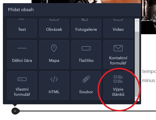 www stránky zdarma