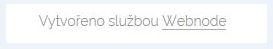 Návod, jak založit webové stránky zdarma na vlastní doméně.