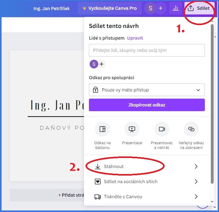 Návrh LOGA zdarma online Vytvořit logo firmy zdarma online.
